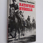 Valdemar Paavilainen : Ratsuväki hyökkää - pikkukuva 1