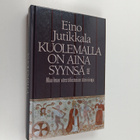 Eino Jutikkala : Kuolemalla on aina syynsä : maailman väe... - pikkukuva 1