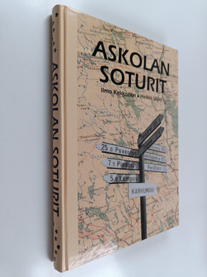 Ilmo Kekkonen : Askolan soturit