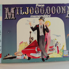 Pane miljoona menemään Lautapeli. Alga 1986 - pikkukuva 1