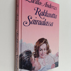 Lucilla Andrews : Rakkautta sairaalassa - pikkukuva 1