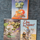 OLIPA KERRAN AVARUUS ( 4 DVD ) + 8 DVD SETTI. - pikkukuva 4