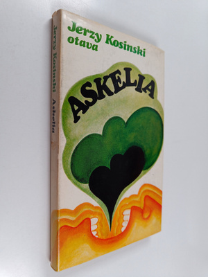 Jerzy Kosinski : Askelia