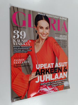 Gloria 5/2023