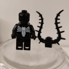 Lego Venom figuuri - pikkukuva 2