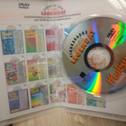 Muksu kotikaraoke 5 DVD-levy. - pikkukuva 3