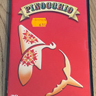 PINOCCHIO - DVD - ROBERTO BENIGNI - pikkukuva 1
