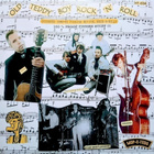 V/A OLD TEDDY BOY ROCK N ROLL,HT 034 - pikkukuva 1
