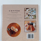 Linda Fraser : Coffee : a book of recipes - pikkukuva 2