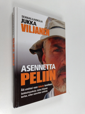 Jukka Viljanen ym. : Asennetta peliin