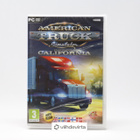American Truck Simulator Starter Pack California - PC/Mac - pikkukuva 1
