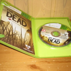 XBOX 360 The Walking Dead - pikkukuva 2