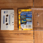 Terramex – ZX Spectrum, kasettipeli, retro - pikkukuva 2