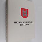 Jorma Wilmi : Heinolan pitäjän historia 1860-luvulle (sig... - pikkukuva 1