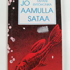 Tapani Rytöhonka : Jo aamulla sataa - pikkukuva 1