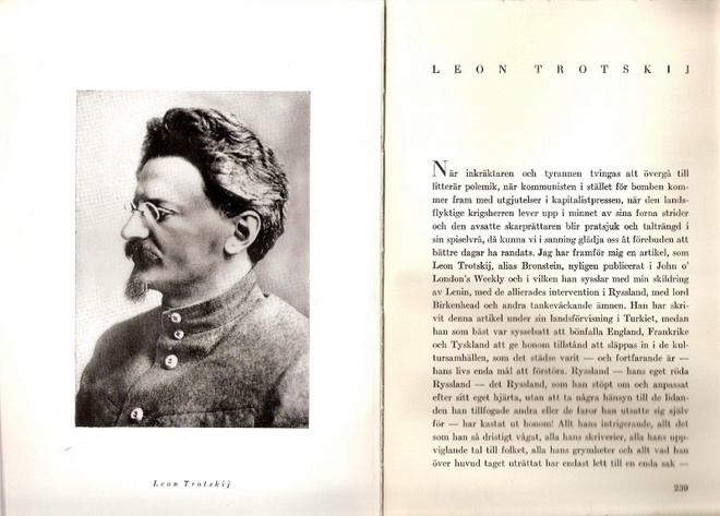 Churchill: Stora samtida (1937)
