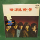 HEP STARS - 1964 - 69 EX+/M- RUOTSI 1982 2LP - pikkukuva 1