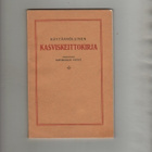 Käytännöllinen kasviskeittokirja, 1927, nid., 3.p., K3 - pikkukuva 1