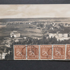 ORIVESI 1938 - pikkukuva 1