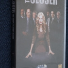 4DVD Closer Kausi 1 Ratkaisija ( 2005 uusi ) - pikkukuva 1