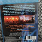 Counting Crows - Live at Town Hall bluray - pikkukuva 2