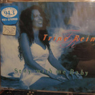 TRINE REIN - STAY WITH ME BABY CDS - pikkukuva 1