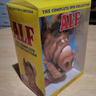 Alf (1986) The complete dvd collection (R1) - pikkukuva 1
