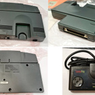 TurboGrafx-16 konsoli + Accessories Pack - pikkukuva 3