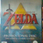 Zelda: Collectors Edition - pikkukuva 1