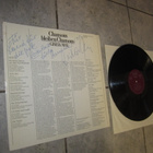 Gisela May – Chansons Bleiben Chansons + NIMMARI - pikkukuva 2