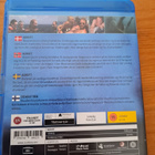 Adrift Blu-ray uudenveroinen - pikkukuva 2