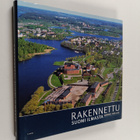Hannu Vallas : Rakennettu Suomi ilmasta - pikkukuva 1