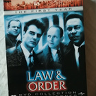 Law & Order - Kova laki kausi 1 (suomitekstit) - pikkukuva 1