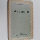 William Shakespeare : Macbeth - pikkukuva 1