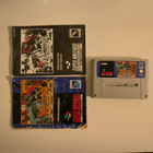 SNES: Equinox (L+M) - pikkukuva 1
