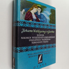 Johann Wolfgang von Goethe : Valitut teokset 2 - pikkukuva 1