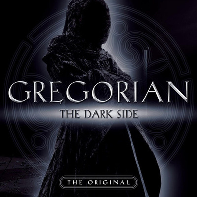 Gregorian – The Dark Side CD