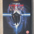 Clive Barker: Silmänkääntäjien kuningas (1995) Scott Bakula - pikkukuva 1