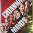 CRIMINAL MINDS SEASON 4 DVD - pikkukuva 1