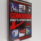 Roberto Saviano : Gomorrah - Italy's other mafia - pikkukuva 1