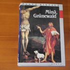 Paavo Rintala:Minä,Grünewald.Sid. - pikkukuva 1