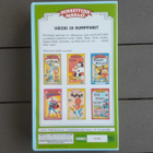 VHS: Väiski Ja Kumppanit (Piirrettyjen Parhaat ?) - pikkukuva 2