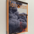 Jonathan Randall White : Terrorism - An Introduction - pikkukuva 1