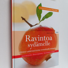 Juhana Harju : Ravintoa sydämelle : ehkäise sydäntautiris... - pikkukuva 1