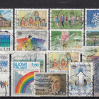 Suomi postimerkit 158 kpl - pikkukuva 3