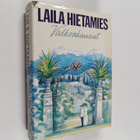 Laila Hietamies : Valkoakaasiat (signeerattu) - pikkukuva 1