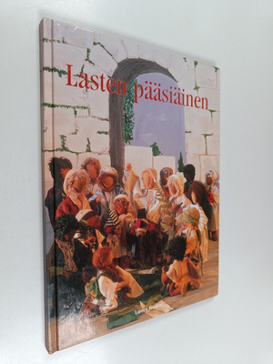 Seppo Sirkka ym. : Lasten pääsiäinen