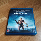 Masters of the Universe (1987) Blu-ray - pikkukuva 1