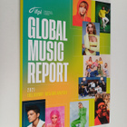 Global music report 2021 - Full report : Data and analysis - pikkukuva 1