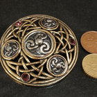 ISO, Miracle Celtic solki , rintakoru, rintaneula - pikkukuva 3